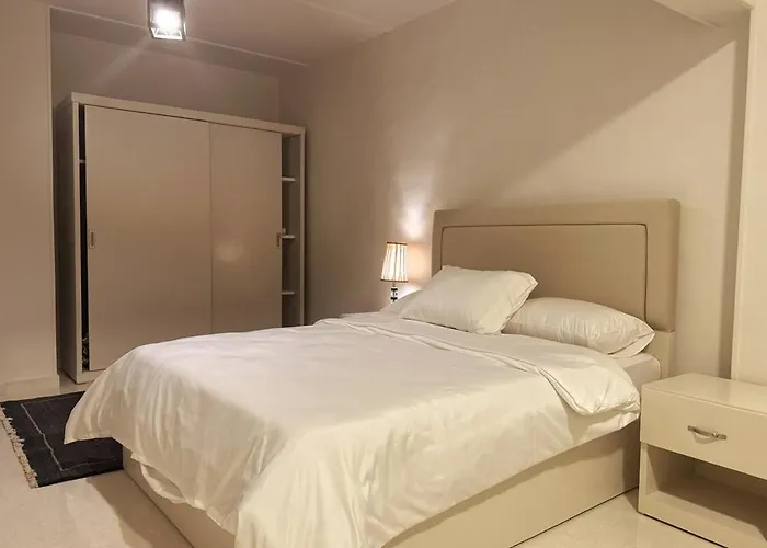 Villa Luxury White With Pool Hurghada