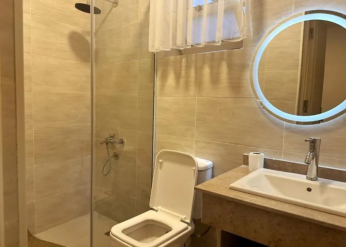 Villa Luxury White With Pool Hurghada