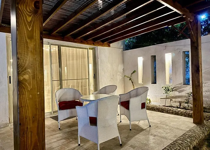 Villa Luxury White With Pool *